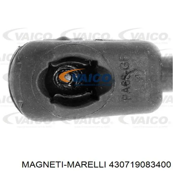 430719083400 Magneti Marelli Стійка капота