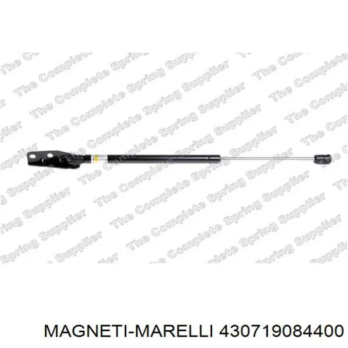 Амортизатор двері задньої Magneti Marelli 430719084400 ціна, від 10.93 USD