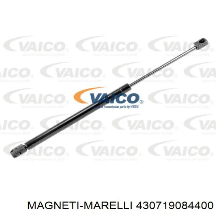Купити 430719084400 Magneti Marelli Амортизатор двері багажника
