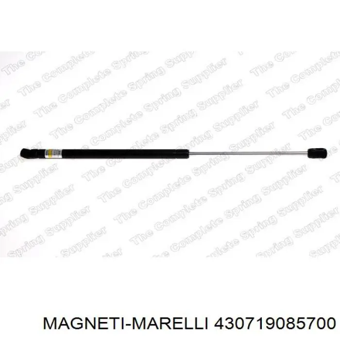 430719085700 Magneti Marelli амортизатор кришки багажника/ двері 3/5-ї задньої