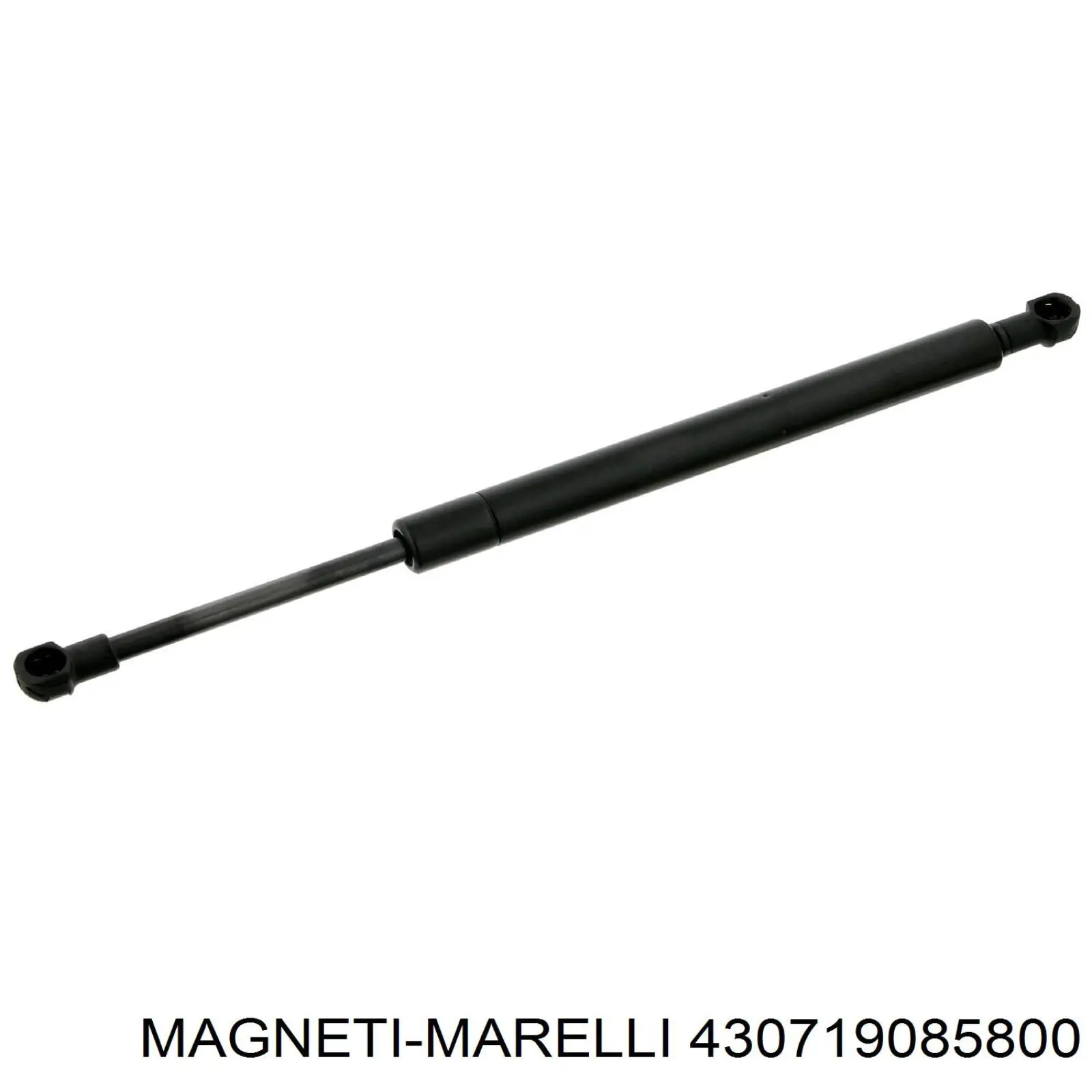 Амортизатор скла задніх, 3/5-ї двері (ляди) Magneti Marelli 430719085800 ціна, від 8.93 USD