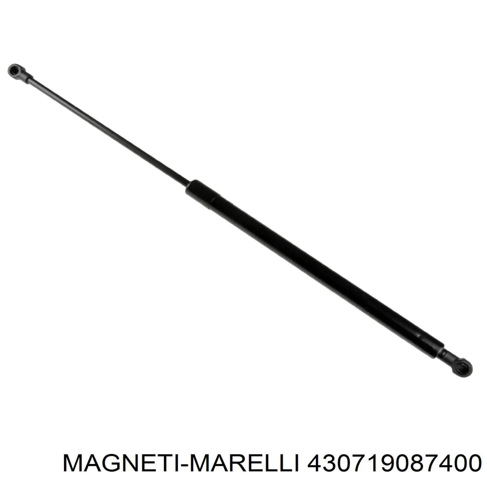 Купити 430719087400 Magneti Marelli Амортизатор двері багажника