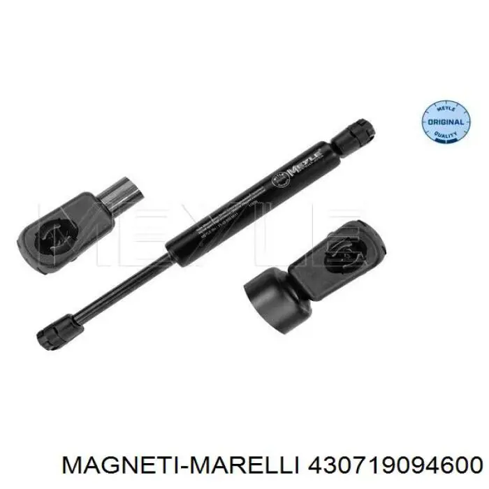 Купити 430719094600 Magneti Marelli Амортизатор двері багажника