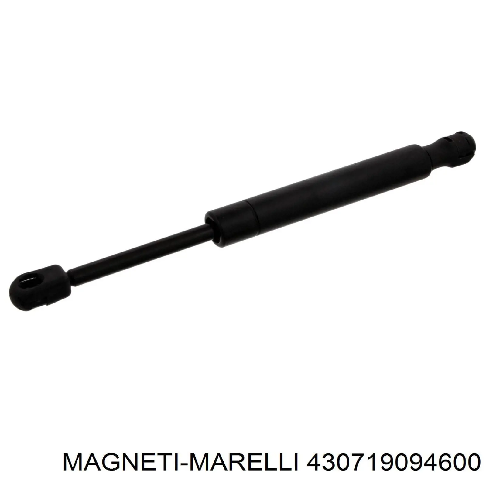 Амортизатор двері задньої Magneti Marelli 430719094600 ціна, від 11.05 USD