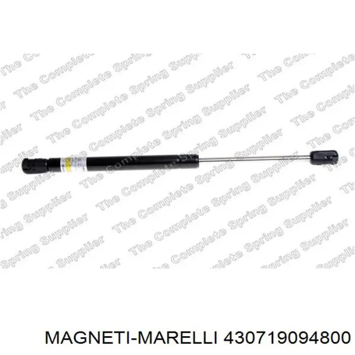 430719094800 Magneti Marelli Стійка капота