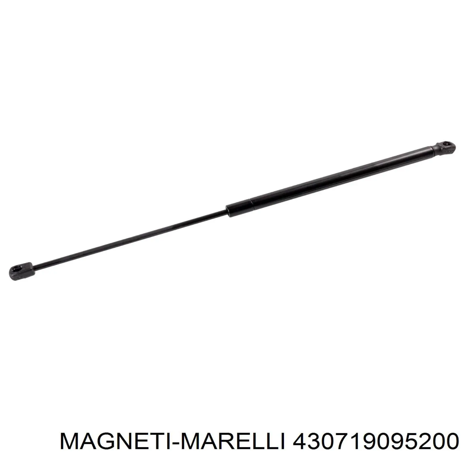 Купити 430719095200 Magneti Marelli Амортизатор двері багажника