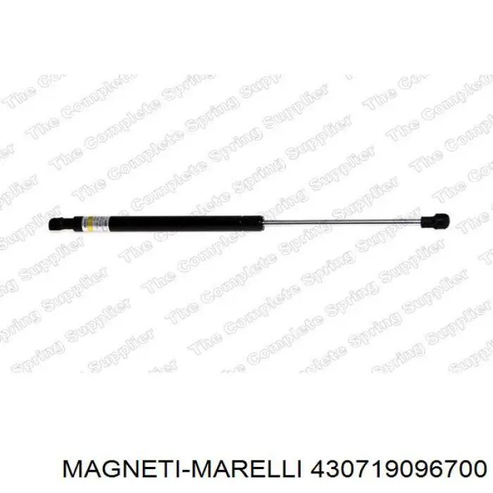 Амортизатор двері задньої Peugeot/Citroen 1635433480 ціна, від 14.90 USD