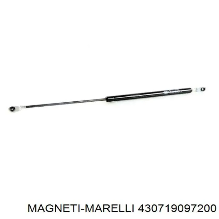  430719097200 Magneti Marelli