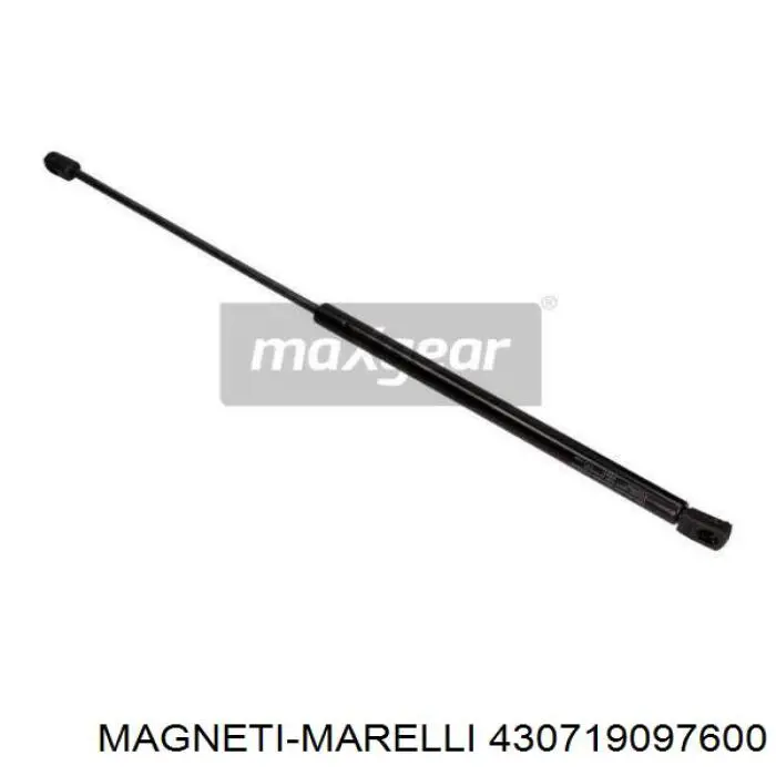 430719097600 Magneti Marelli амортизатор капота