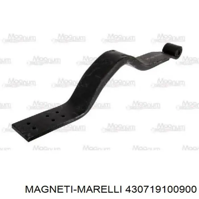 Амортизатор капота 430719100900 Magneti Marelli