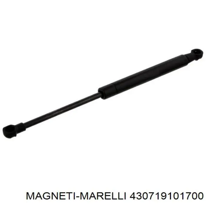Амортизатор багажника 430719101700 Magneti Marelli