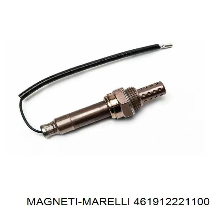  Magneti Marelli 461912221100 ціна, від 18.81 USD