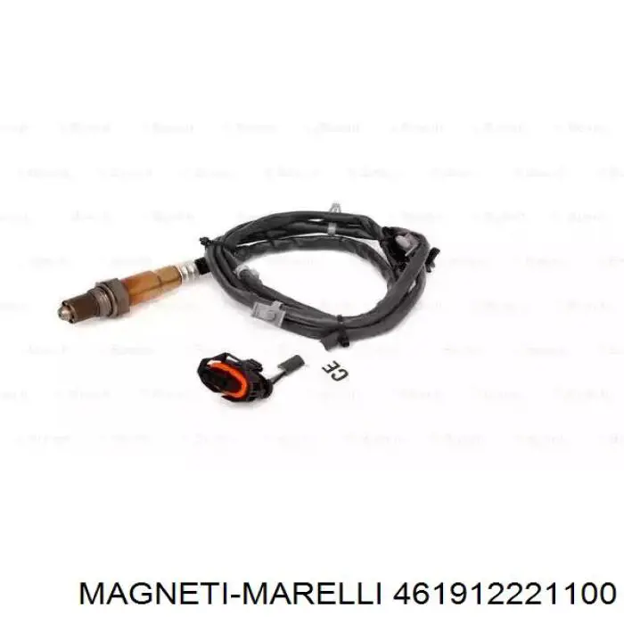 461912221100 Magneti Marelli 