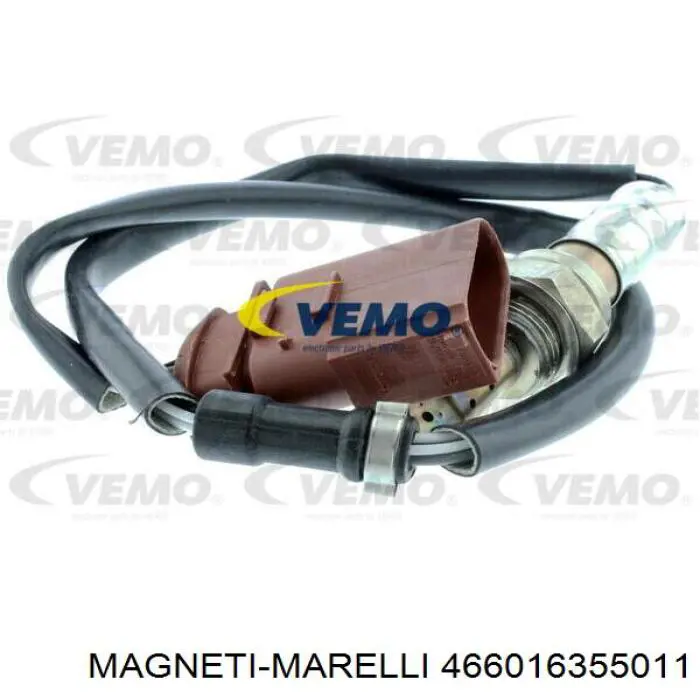 Лямбда-зонд, датчик кисню після каталізатора 466016355011 Magneti Marelli