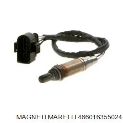 Лямбда-зонд, датчик кисню після каталізатора 466016355024 Magneti Marelli