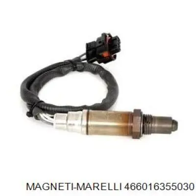 Лямбдазонд, датчик кисню після каталізатора Magneti Marelli 466016355030 ціна, від 42.90 USD