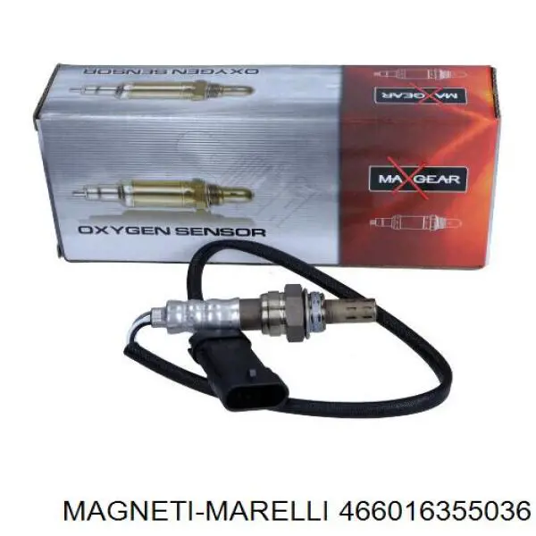 466016355036 Magneti Marelli Датчик кисню