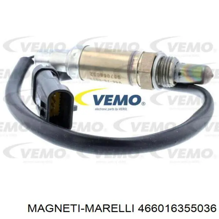 Лямбда-зонд 466016355036 Magneti Marelli