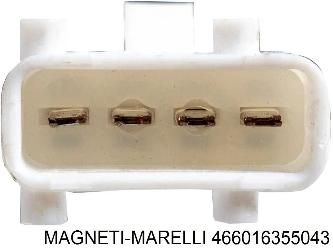 Лямбдазонд, датчик кисню після каталізатора Magneti Marelli 466016355043 ціна, від 20.16 USD