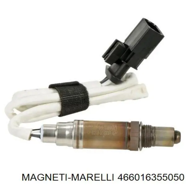 466016355050 Magneti Marelli лямбдазонд, датчик кисню до каталізатора