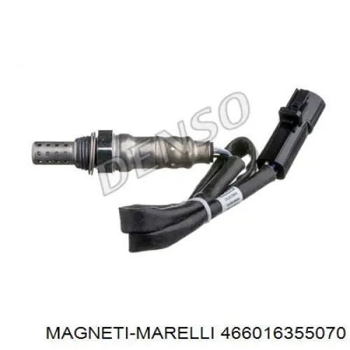 466016355070 Magneti Marelli Лямбдазонд, датчик кисню до каталізатора