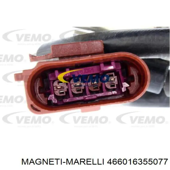 466016355077 Magneti Marelli Лямбдазонд, датчик кисню до каталізатора