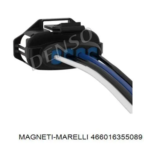 Лямбда-зонд, датчик кисню після каталізатора Magneti Marelli 466016355089