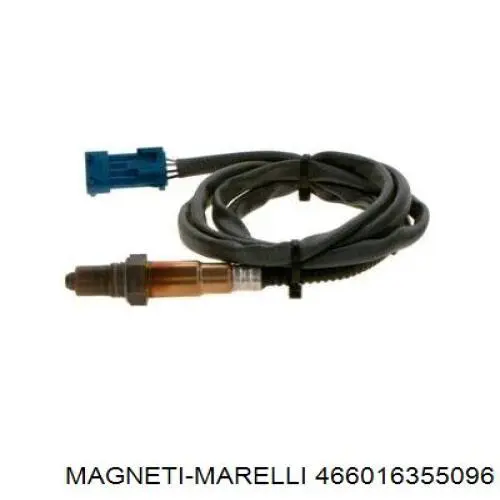 Купити 466016355096 Magneti Marelli Лямбда зонд, датчик кисню