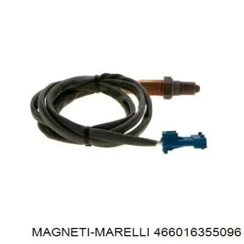 Лямбда датчик кисню Magneti Marelli 466016355096 ціна, від 51.42 USD