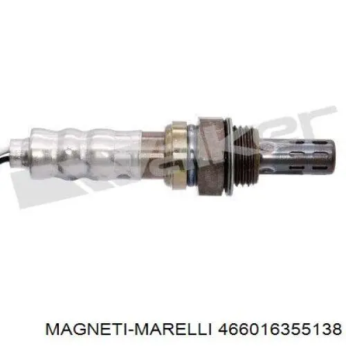466016355138 Magneti Marelli Датчик кисню
