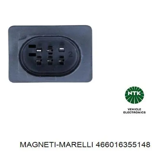 466016355148 Magneti Marelli 