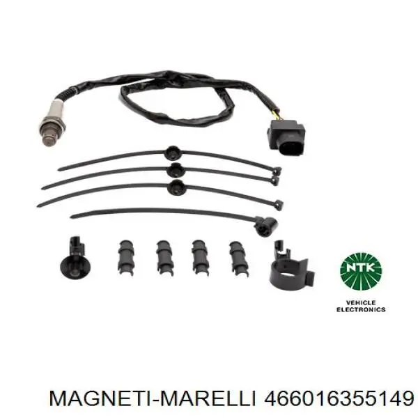 OSM149 Magneti Marelli 
