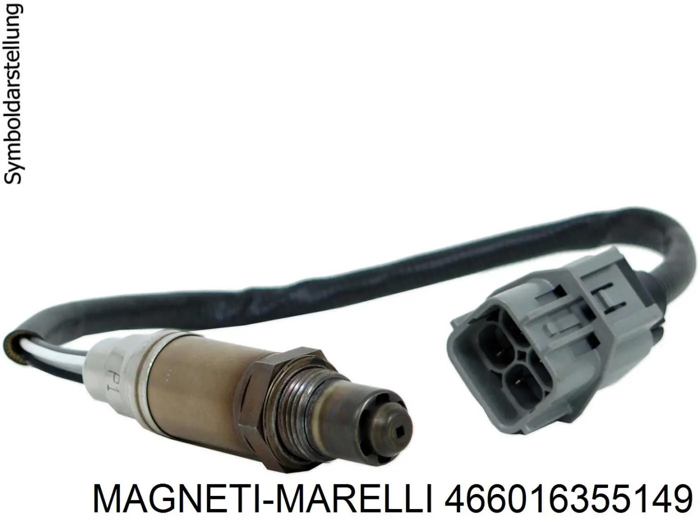  Magneti Marelli 466016355149 ціна, від 76.85 USD