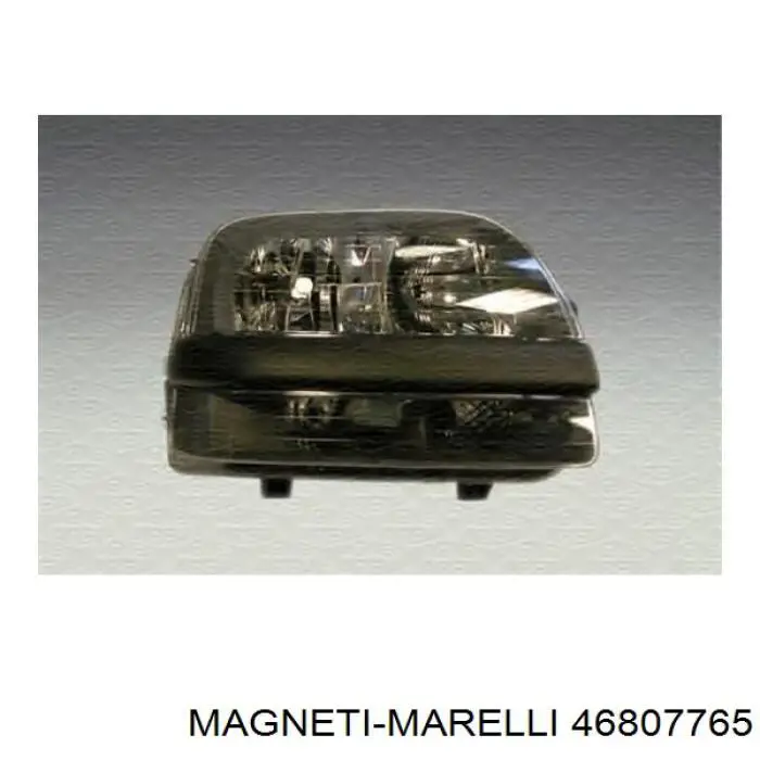Фара Fiat/Alfa/Lancia 46807771