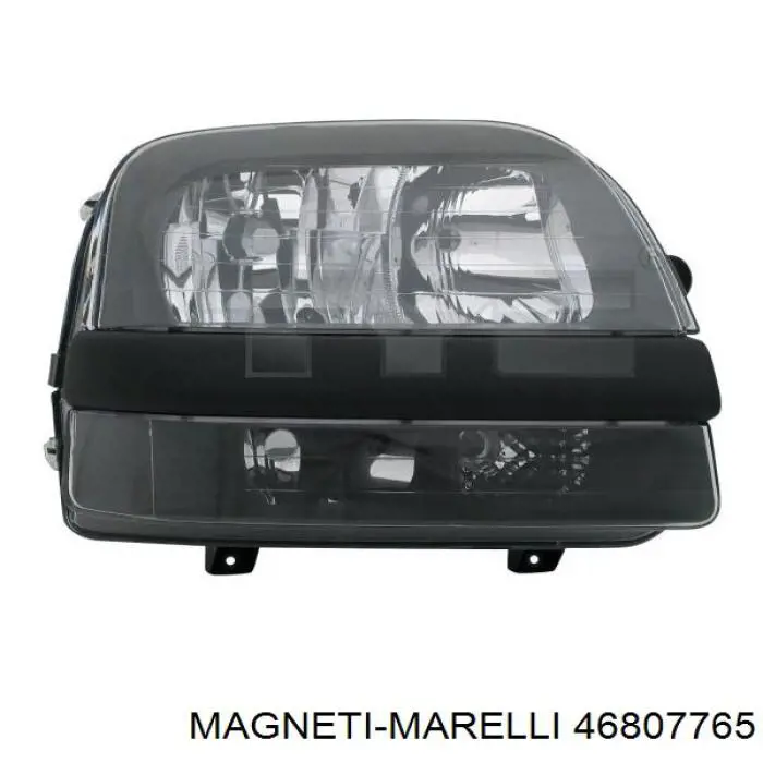 Фари Fiat/Alfa/Lancia 46807771 ціна, від 67.01 USD