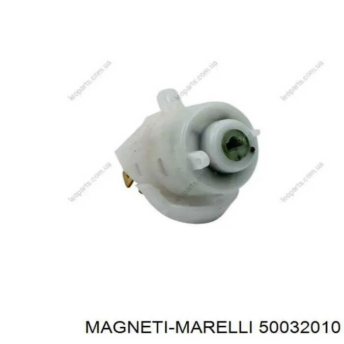 Замок запалювання, контактна група 50032010 Magneti Marelli