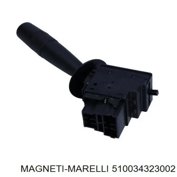 Перемикач підрульовий, лівий 510034323002 Magneti Marelli