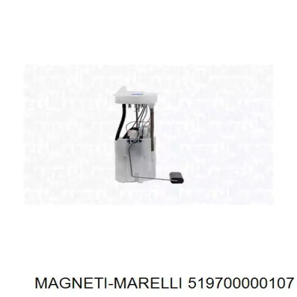 Бензонасос 36919049 AND