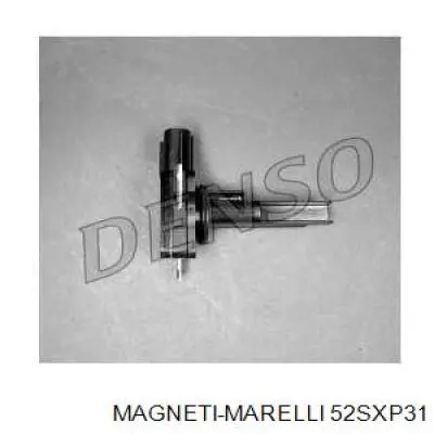 52SXP31 Magneti Marelli Патрубок повітряний, дросельної заслінки