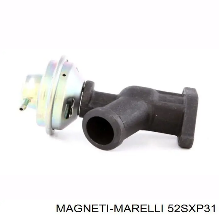 Купити 52SXP31 Magneti Marelli Патрубок повітряний, дросельної заслінки