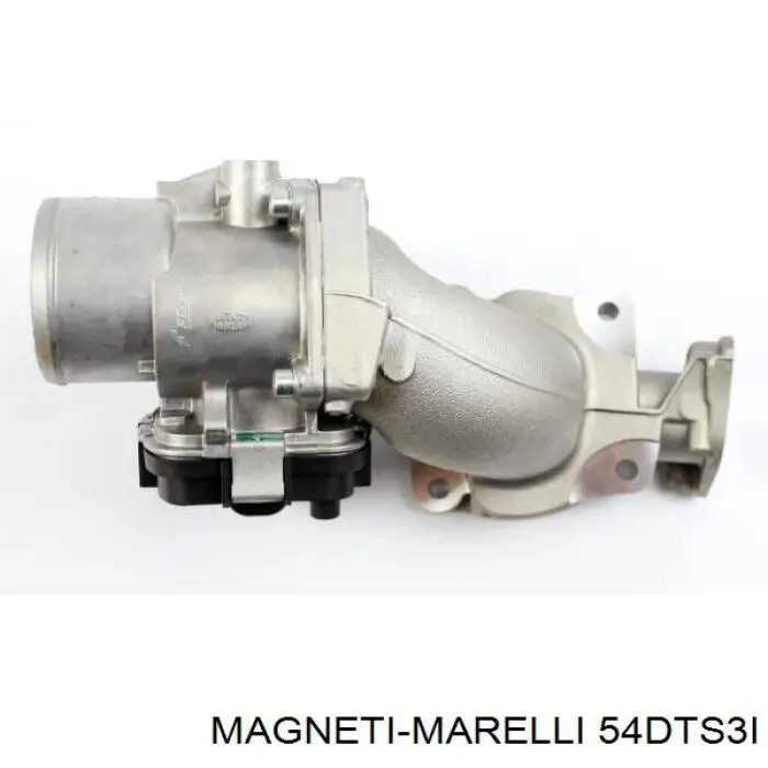 Купити 54DTS3I Magneti Marelli Дросільна заслінка