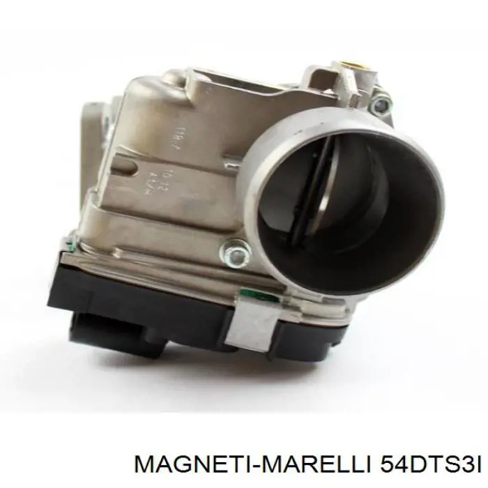 Дросільна заслінка в зборі 54DTS3I Magneti Marelli