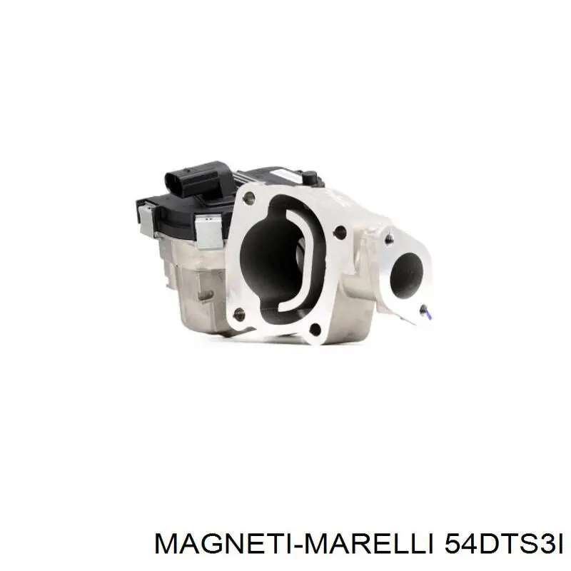 Блок дросельної заслінки Magneti Marelli 54DTS3I ціна, від 246.09 USD