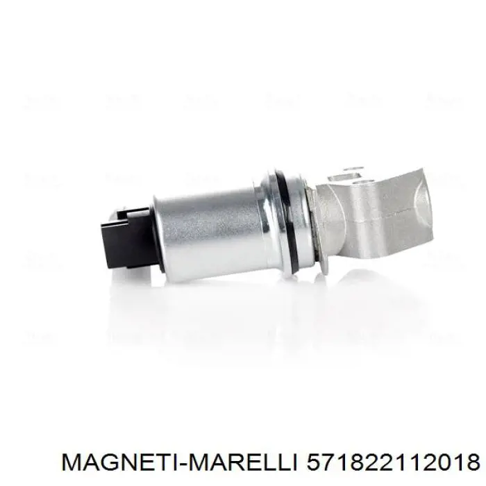 Клапан ЄГР 571822112018 Magneti Marelli