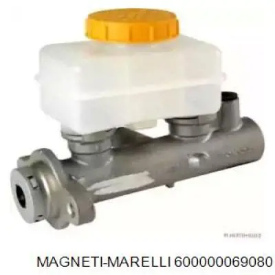 Циліндр головний гальма (Гідротормоз) Nissan/Infiniti 46010VK103 ціна, від 98.76 USD