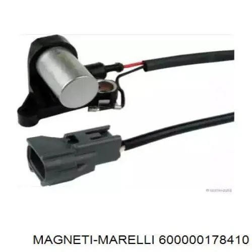 Датчик обертів колінвалу Toyota 9008019011 ціна, від 168.08 USD
