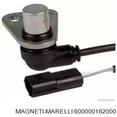 C0014370X Mazda Датчик АБС (ABC) передній, правий