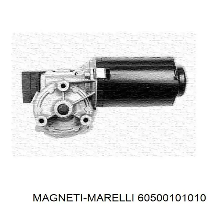 60500101010 Magneti Marelli Трапеція склоочисника