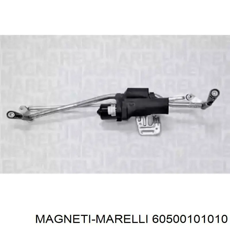 Трапеція склоочисника 60500101010 Magneti Marelli