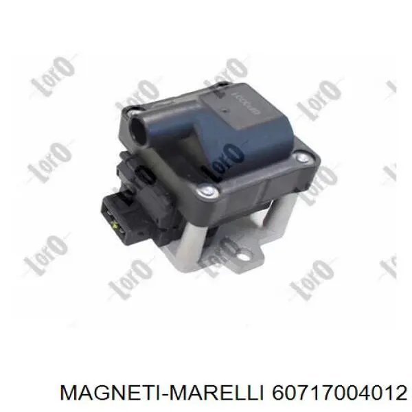 Котушка запалювання 60717004012 Magneti Marelli